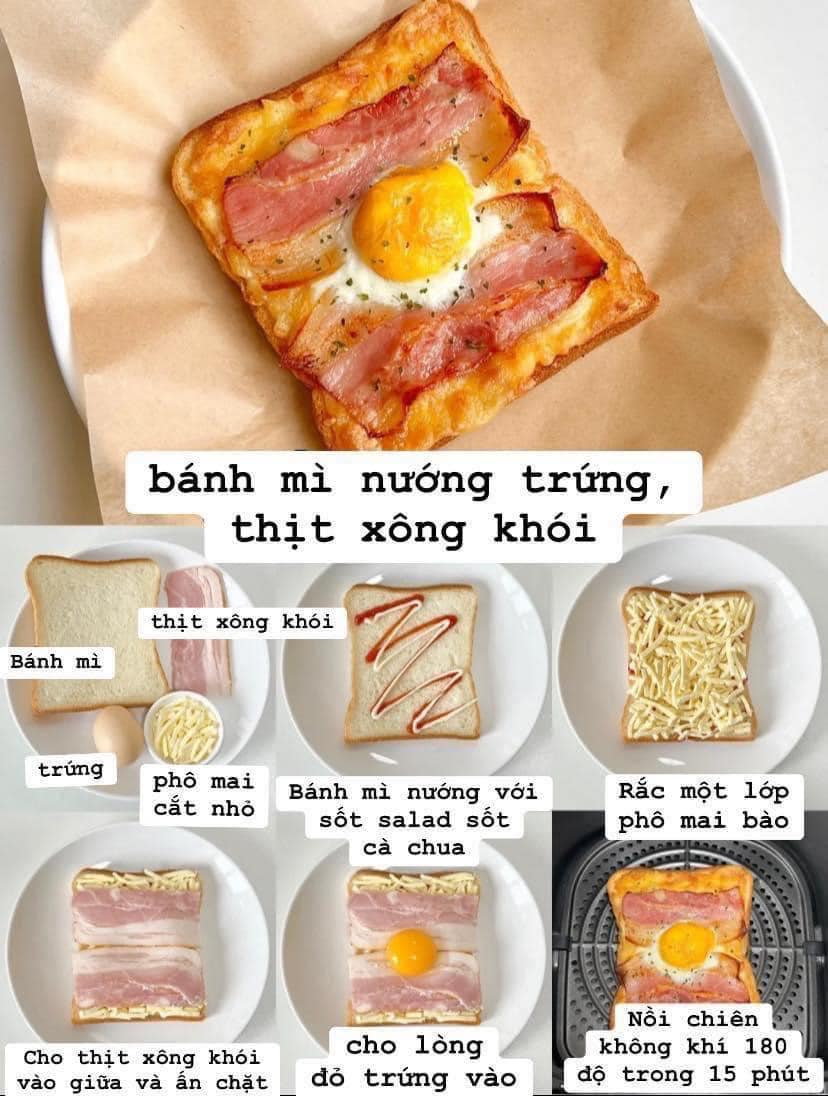 Sáng nào em bé cũng đòi ăn sandwich, ai nấy thắc mắc "không ngán à" nhưng nhìn cách làm của mẹ bỉm gật gù ngay- Ảnh 6.